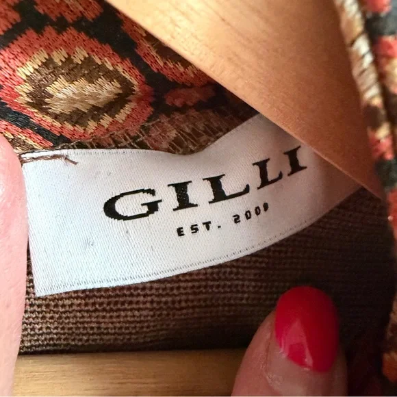 Vintage dress - Picture 4 of 4